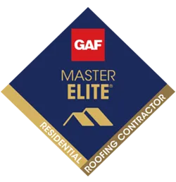 GAF Master Elite Residential Roofing Contractor