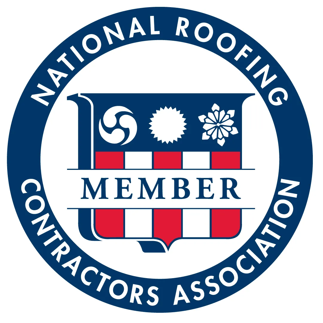 National Roofing Contractors Association member